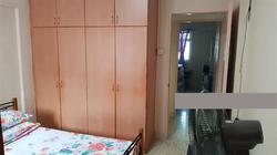 Blk 103 Bedok North Avenue 4 (Bedok), HDB 3 Rooms #208587881